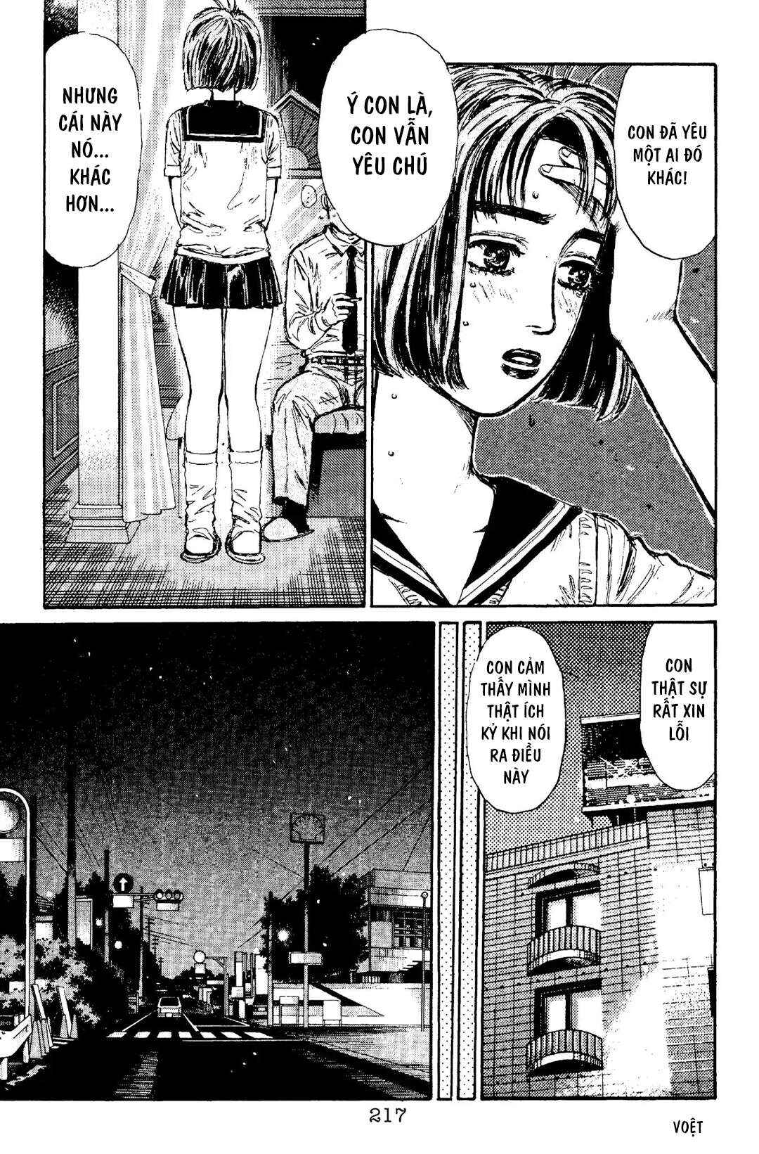 Chapter 98 - Page 9