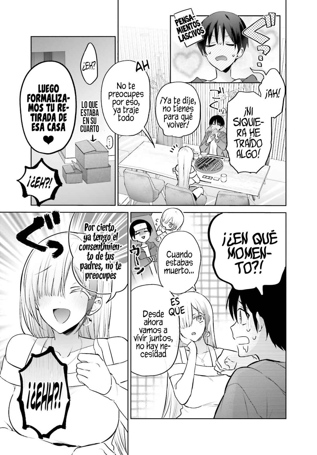 Chapter 3 - Page 7