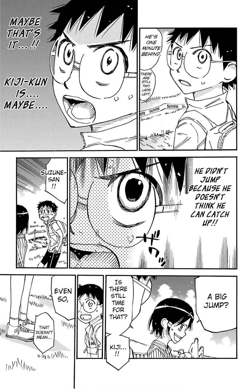 Chapter 571 - Page 3