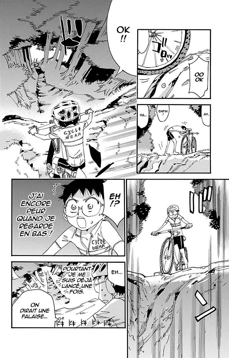 Chapter 557 - Page 10