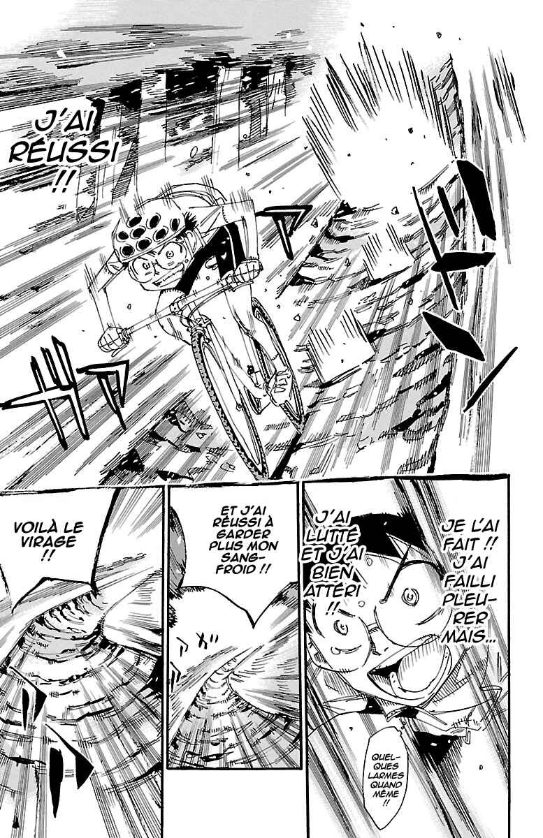 Chapter 557 - Page 15