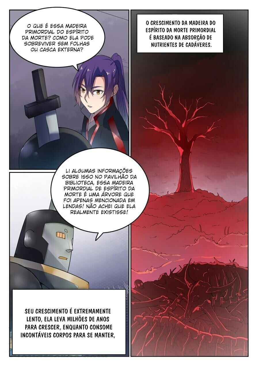 Chapter 575 - Page 6