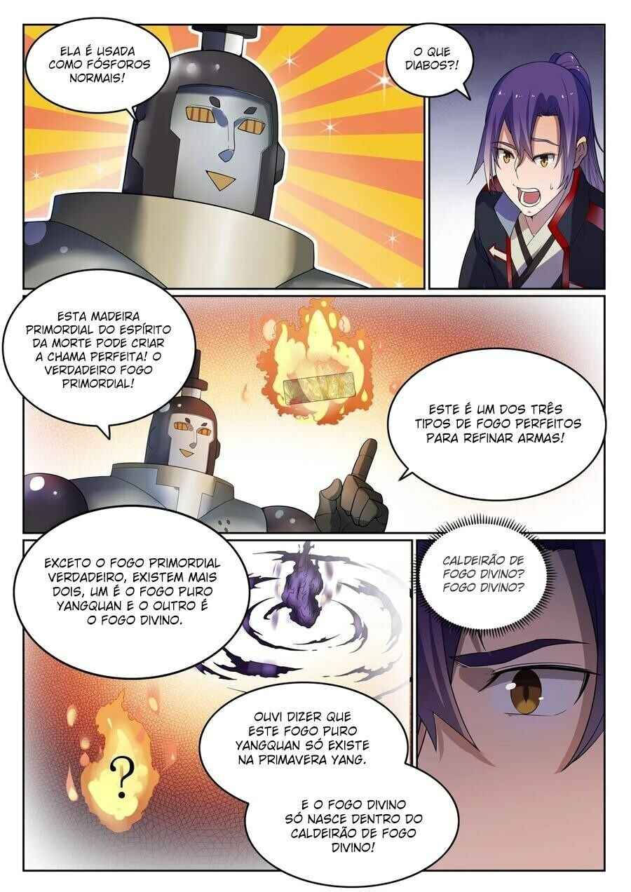 Chapter 575 - Page 8
