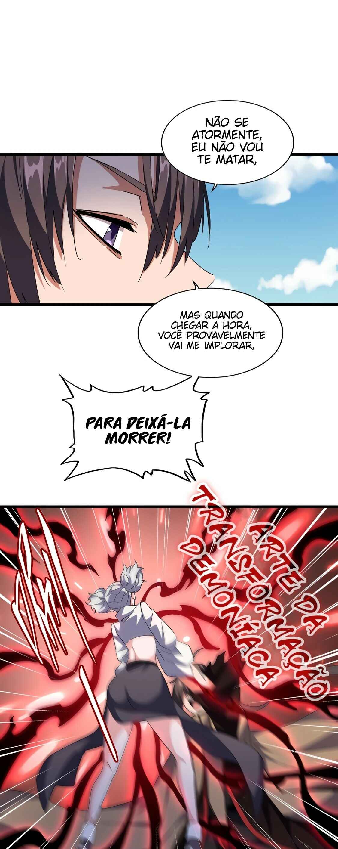 Chapter 248 - Page 23