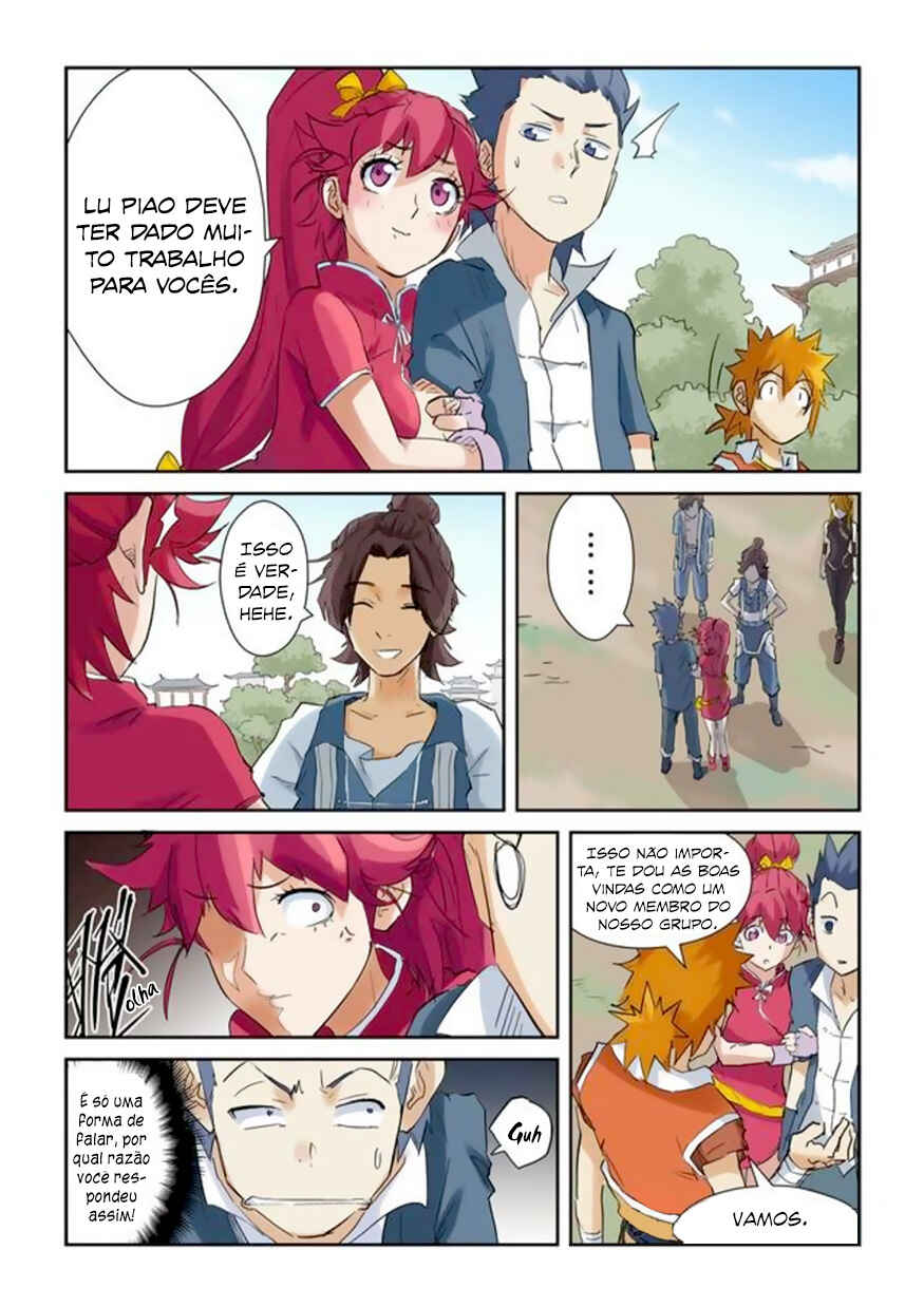 Chapter 146 - Page 5
