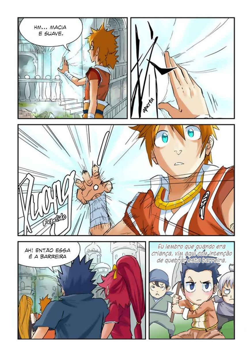 Chapter 146 - Page 8