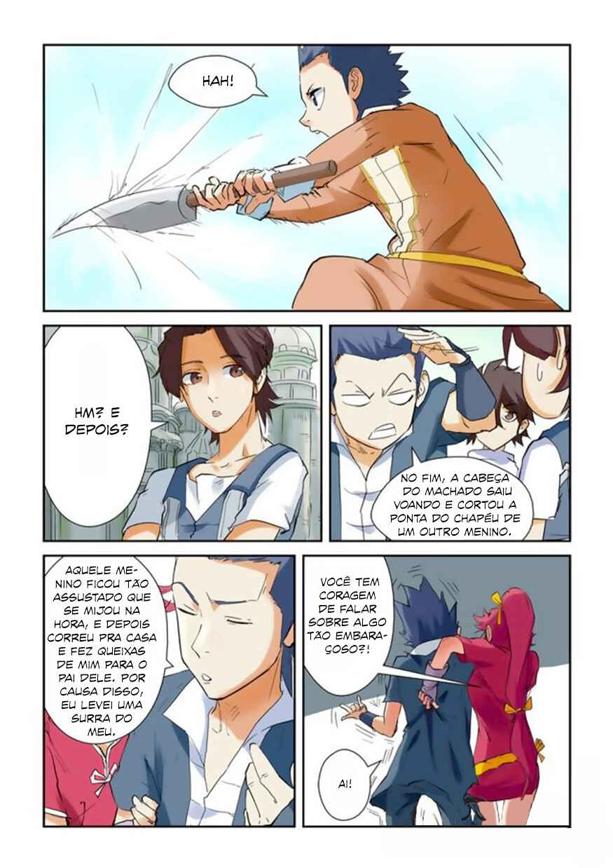 Chapter 146 - Page 9