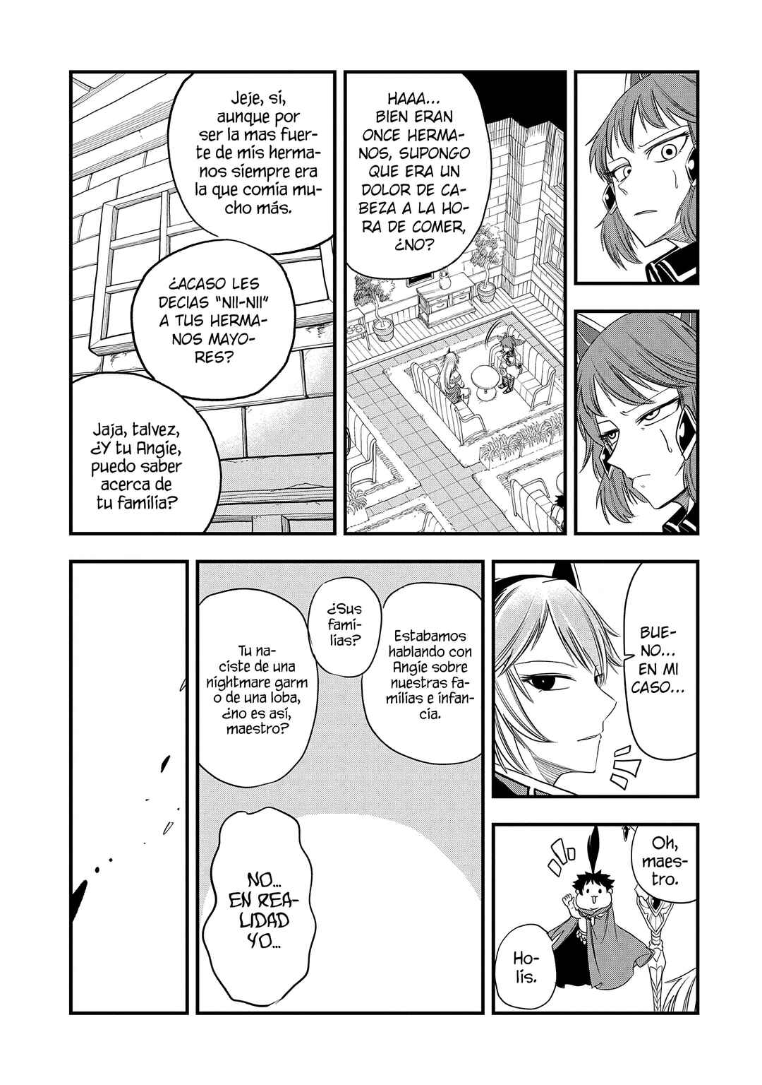 Chapter 41 - Page 28
