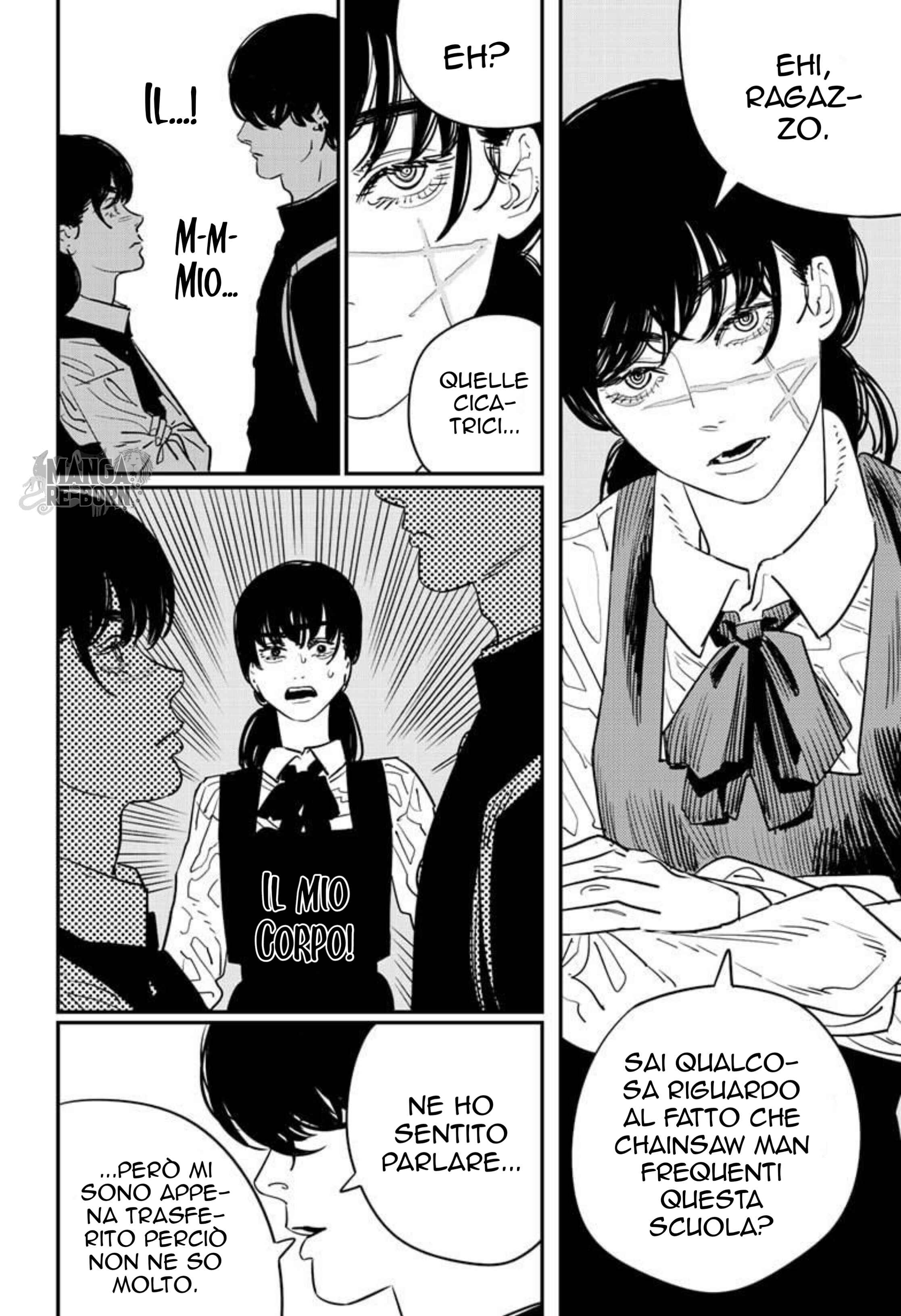 Chapter 99 - Page 15