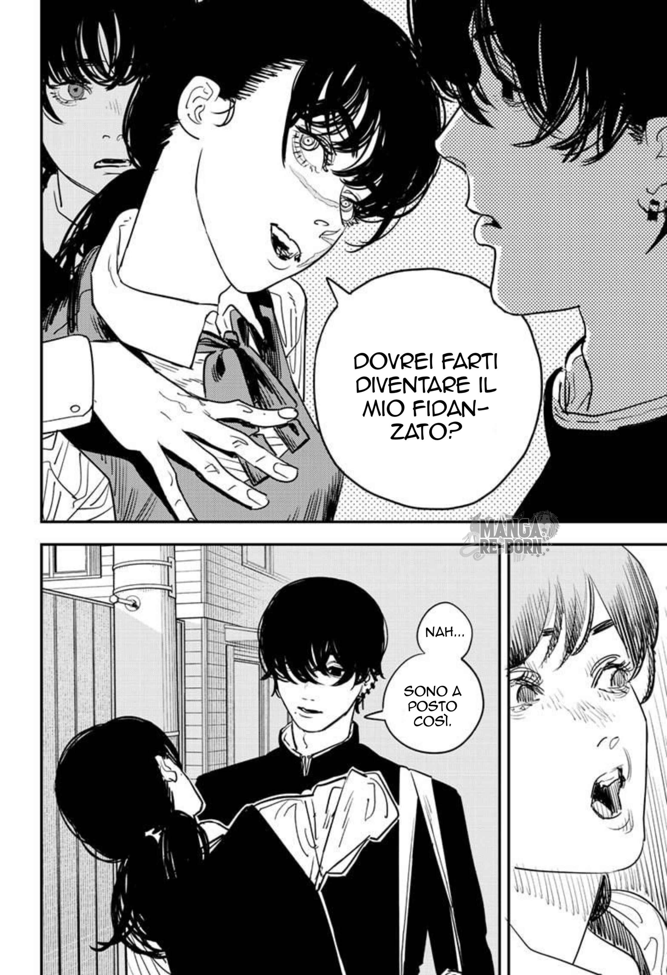 Chapter 99 - Page 17