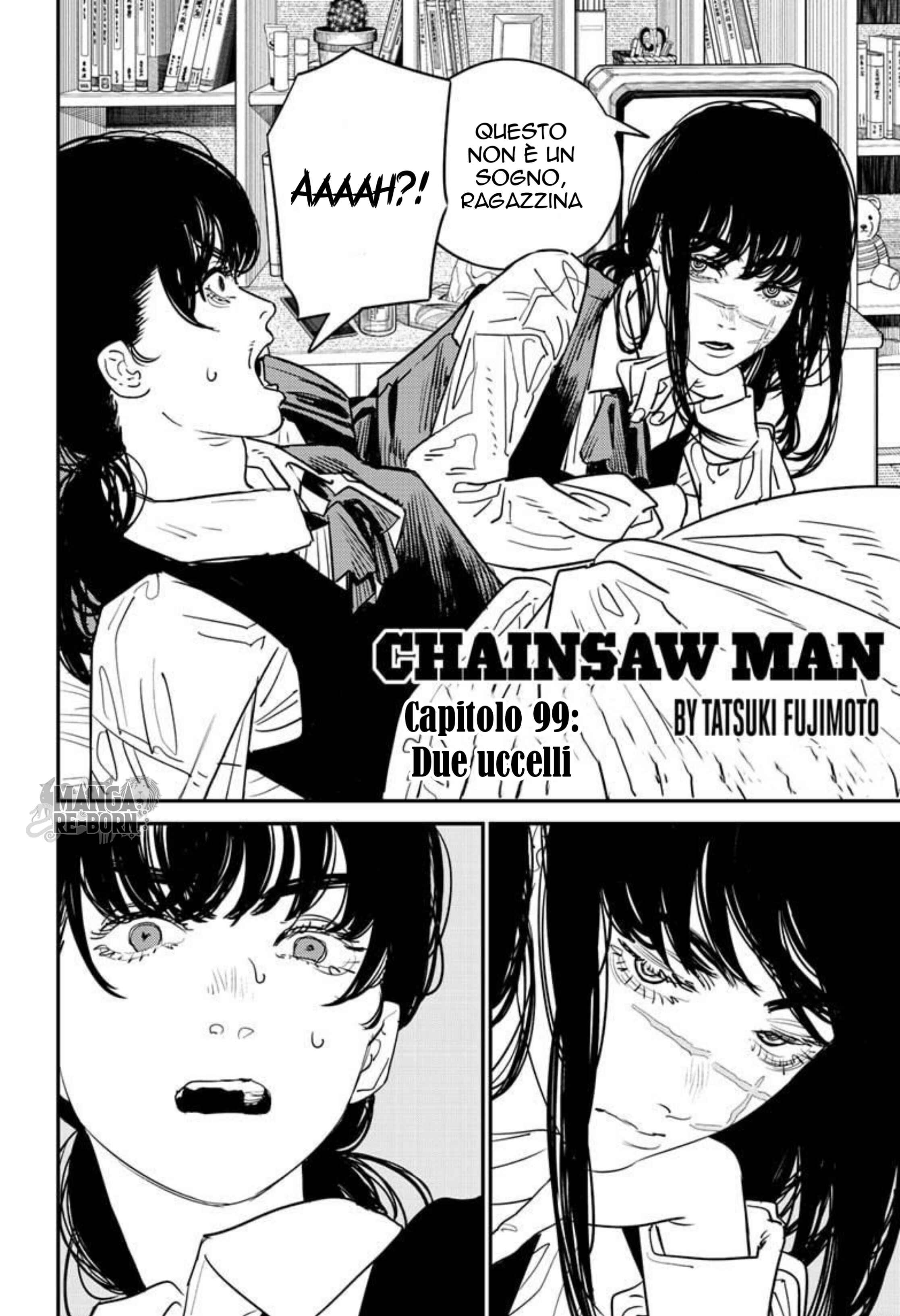 Chapter 99 - Page 3