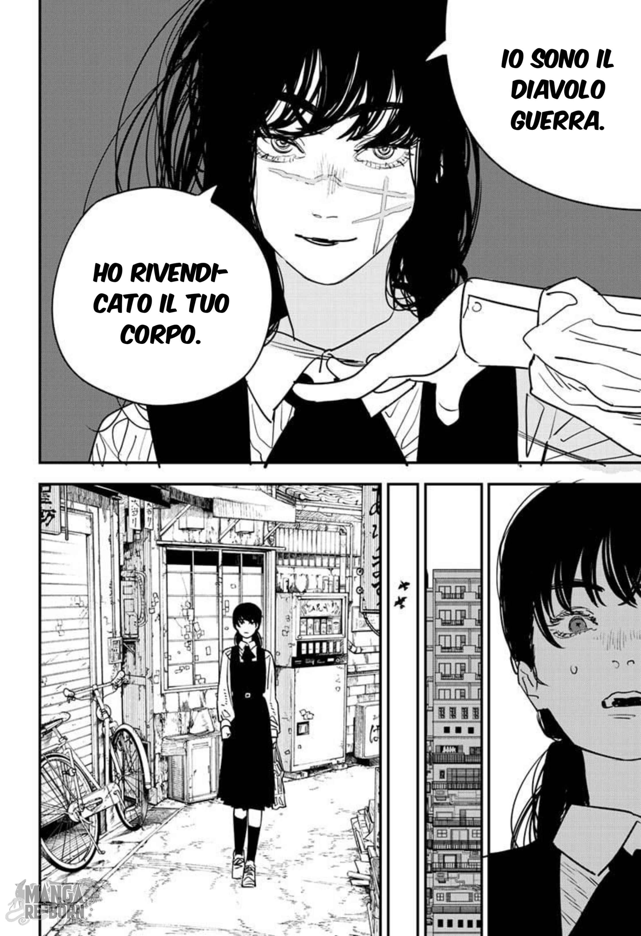 Chapter 99 - Page 7