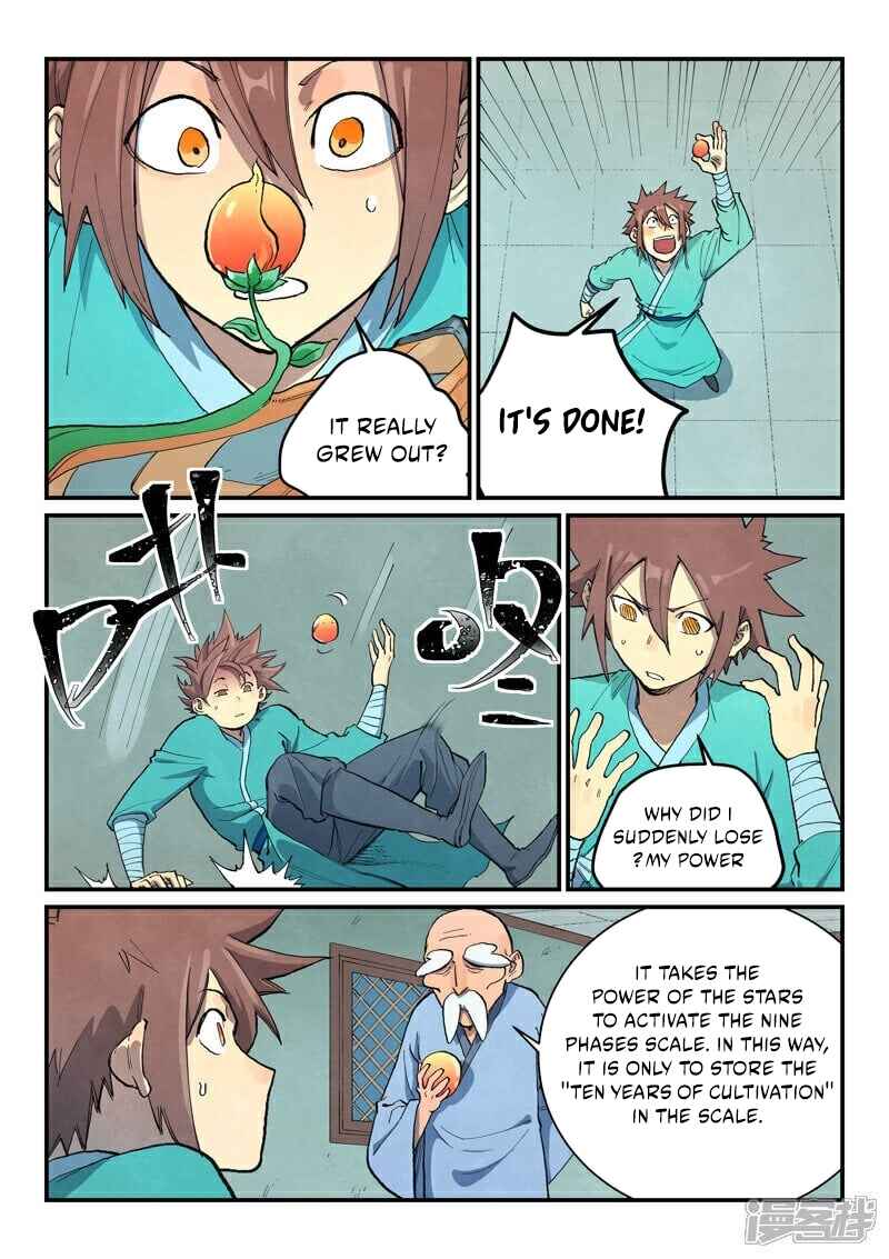 Chapter 675 - Page 5
