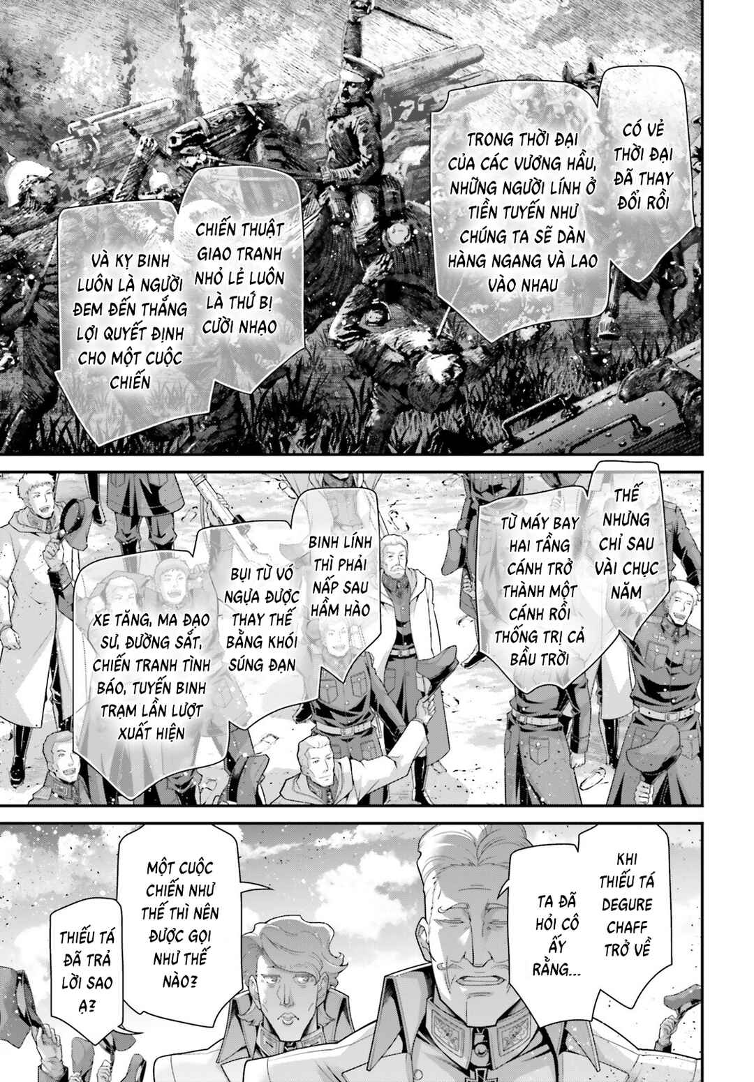 Chapter 92 - Page 30