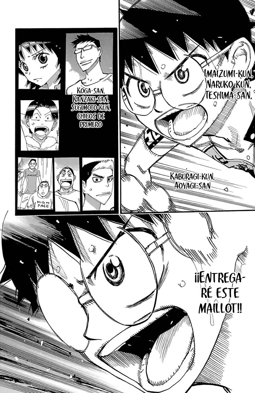 Chapter 521 - Page 13