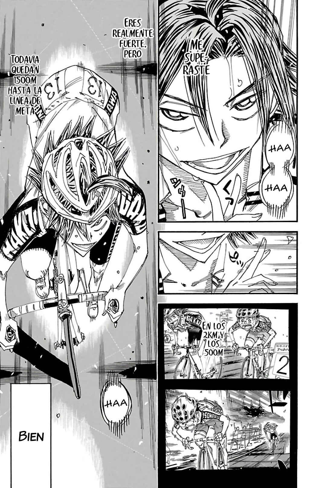 Chapter 521 - Page 4