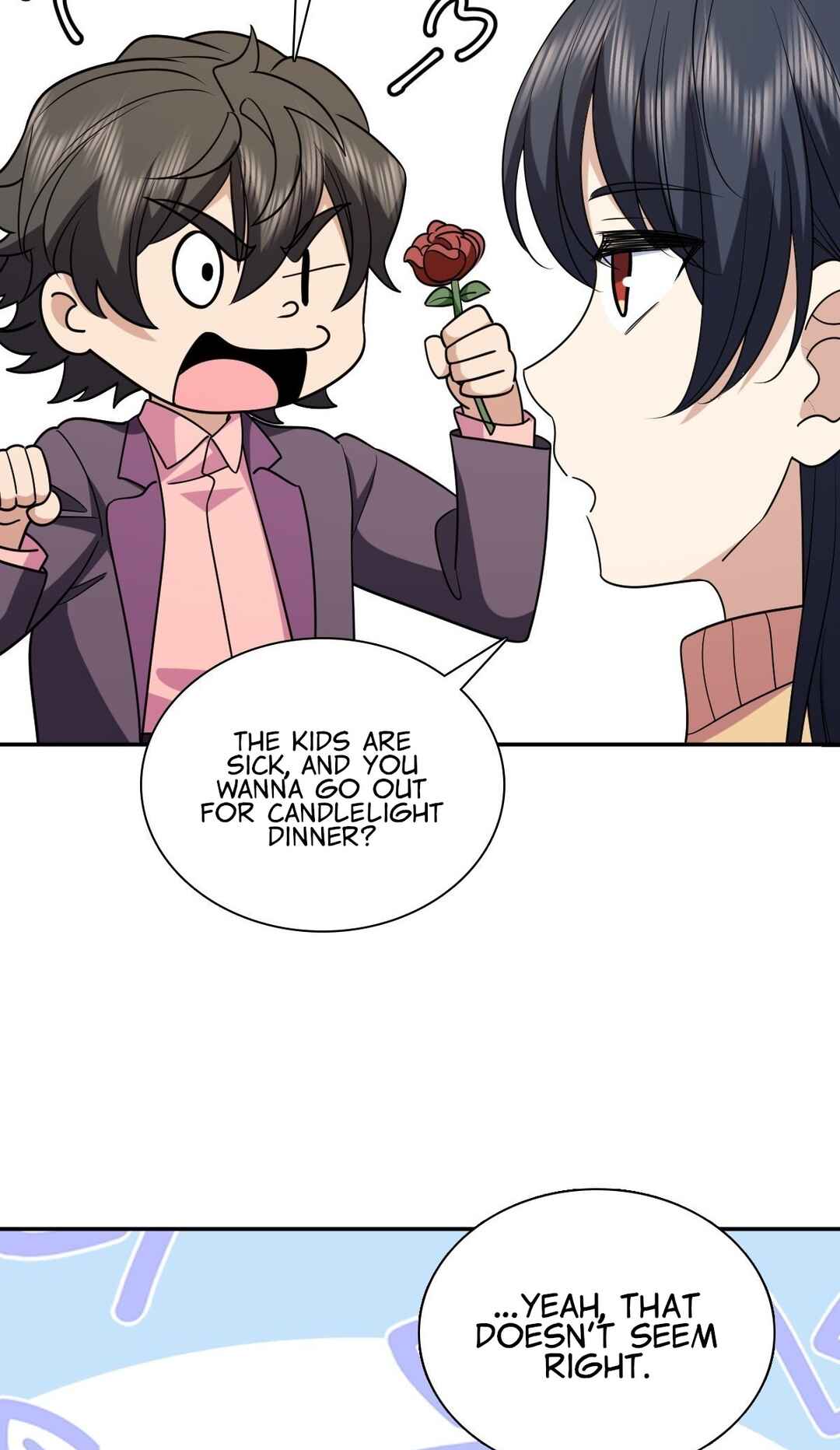 Chapter 393 - Page 35