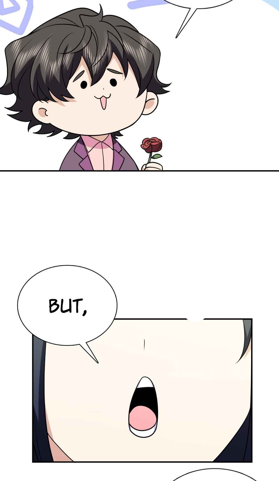 Chapter 393 - Page 36