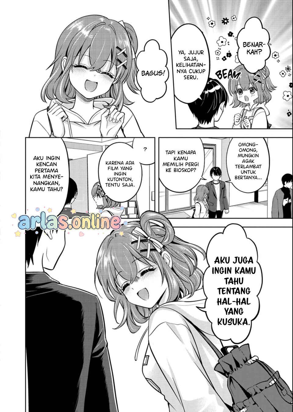Chapter 4 - Page 5