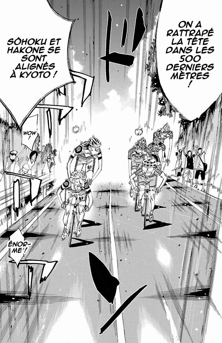 Chapter 400 - Page 25