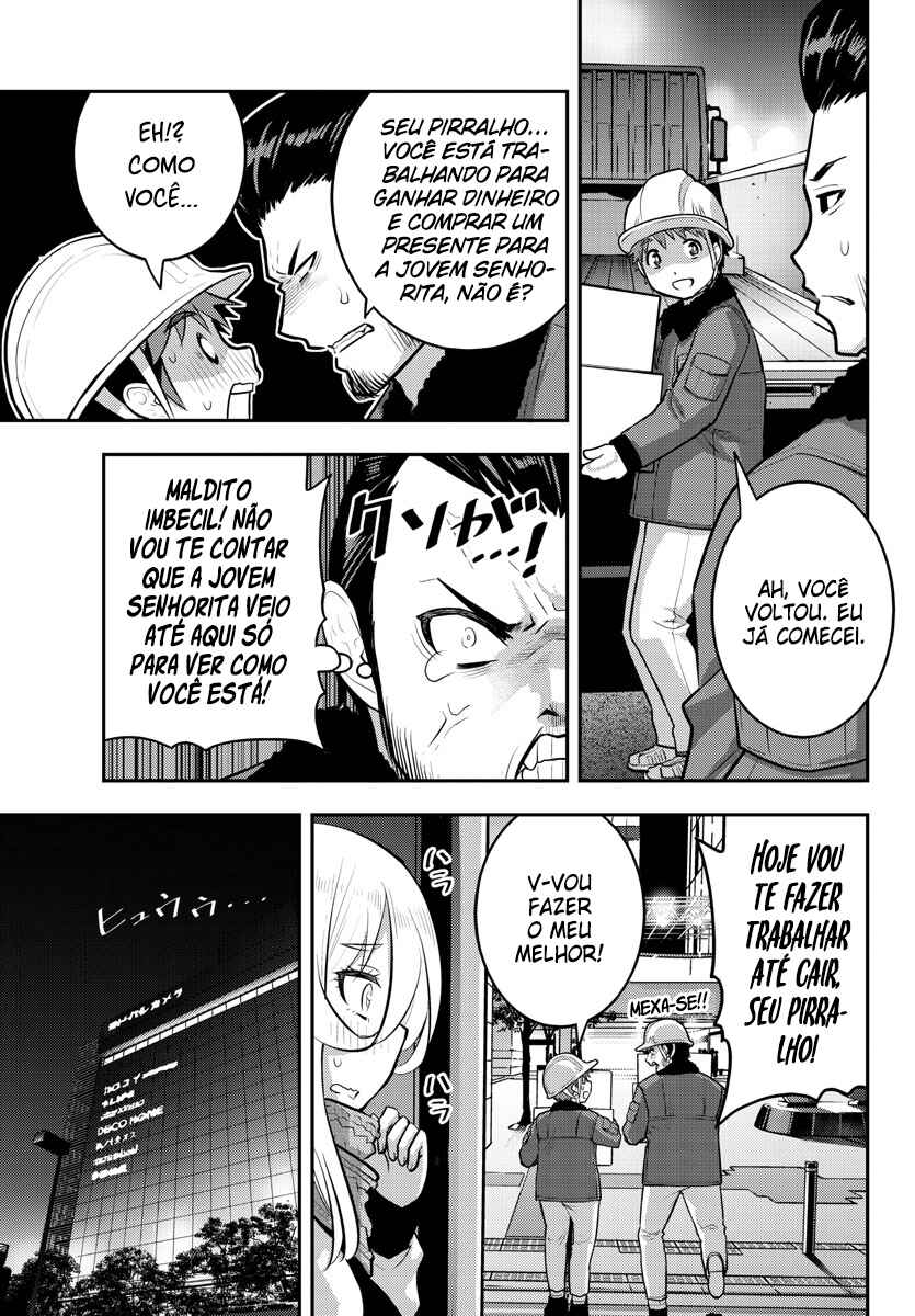 Chapter 84 - Page 9