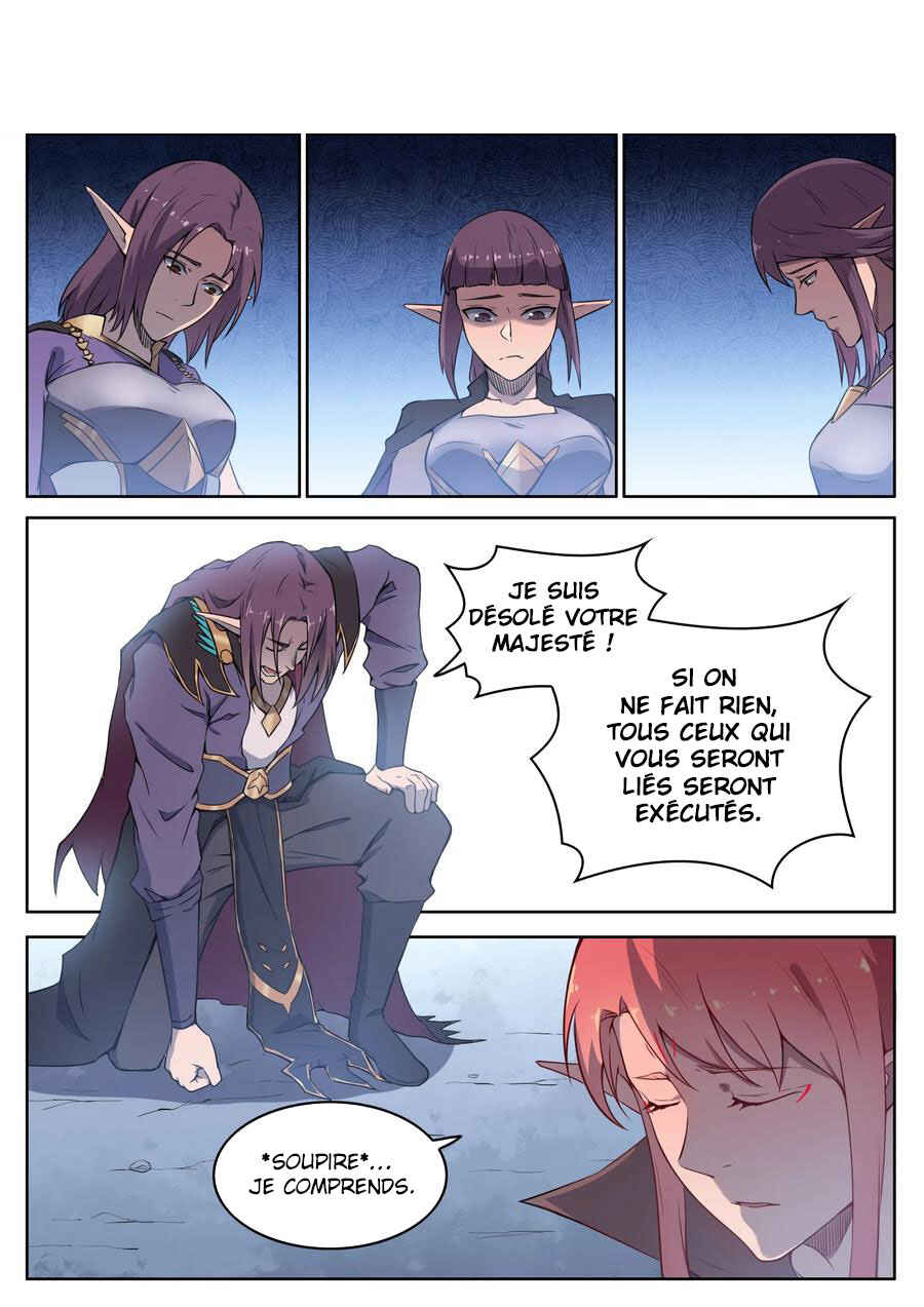 Chapter 554 - Page 14