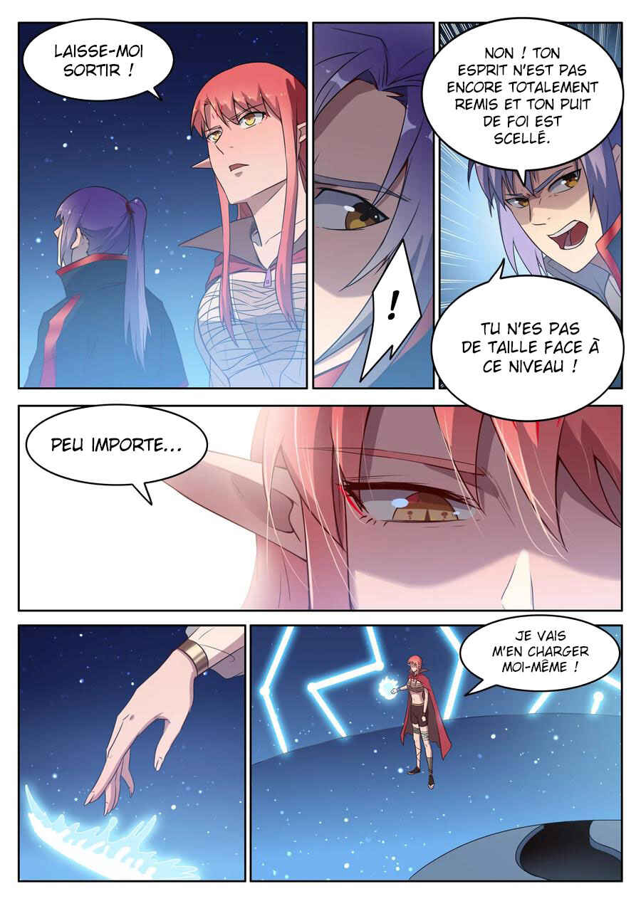 Chapter 554 - Page 17