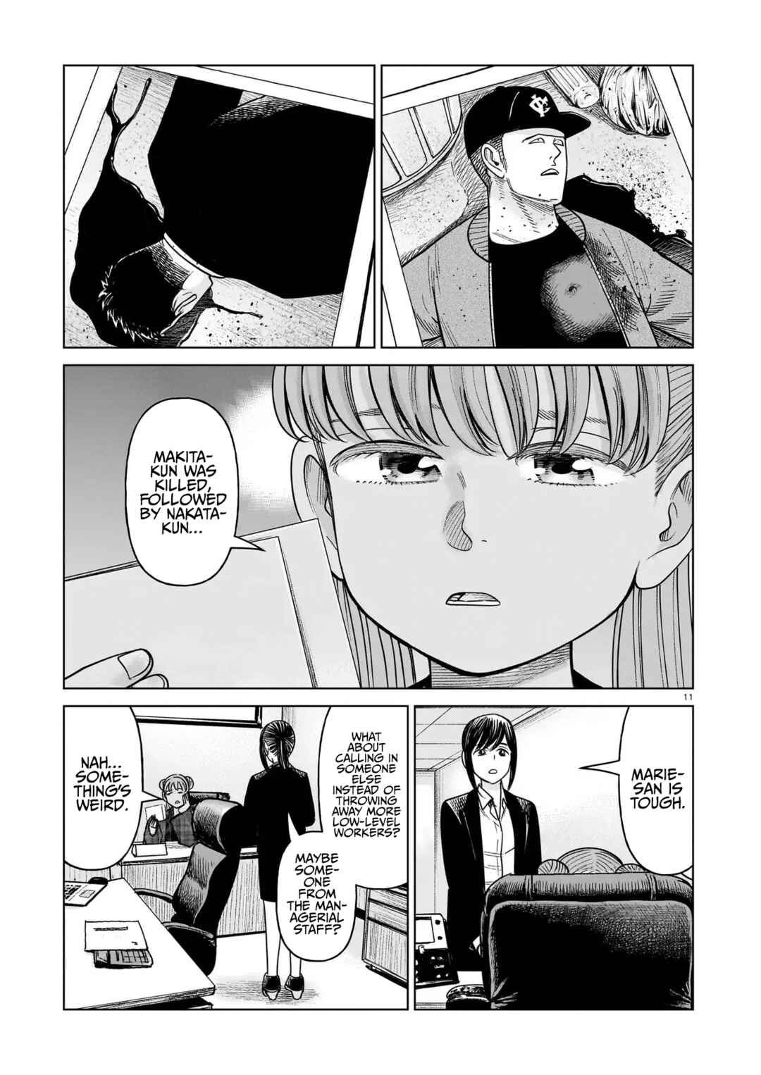 Chapter 22 - Page 10