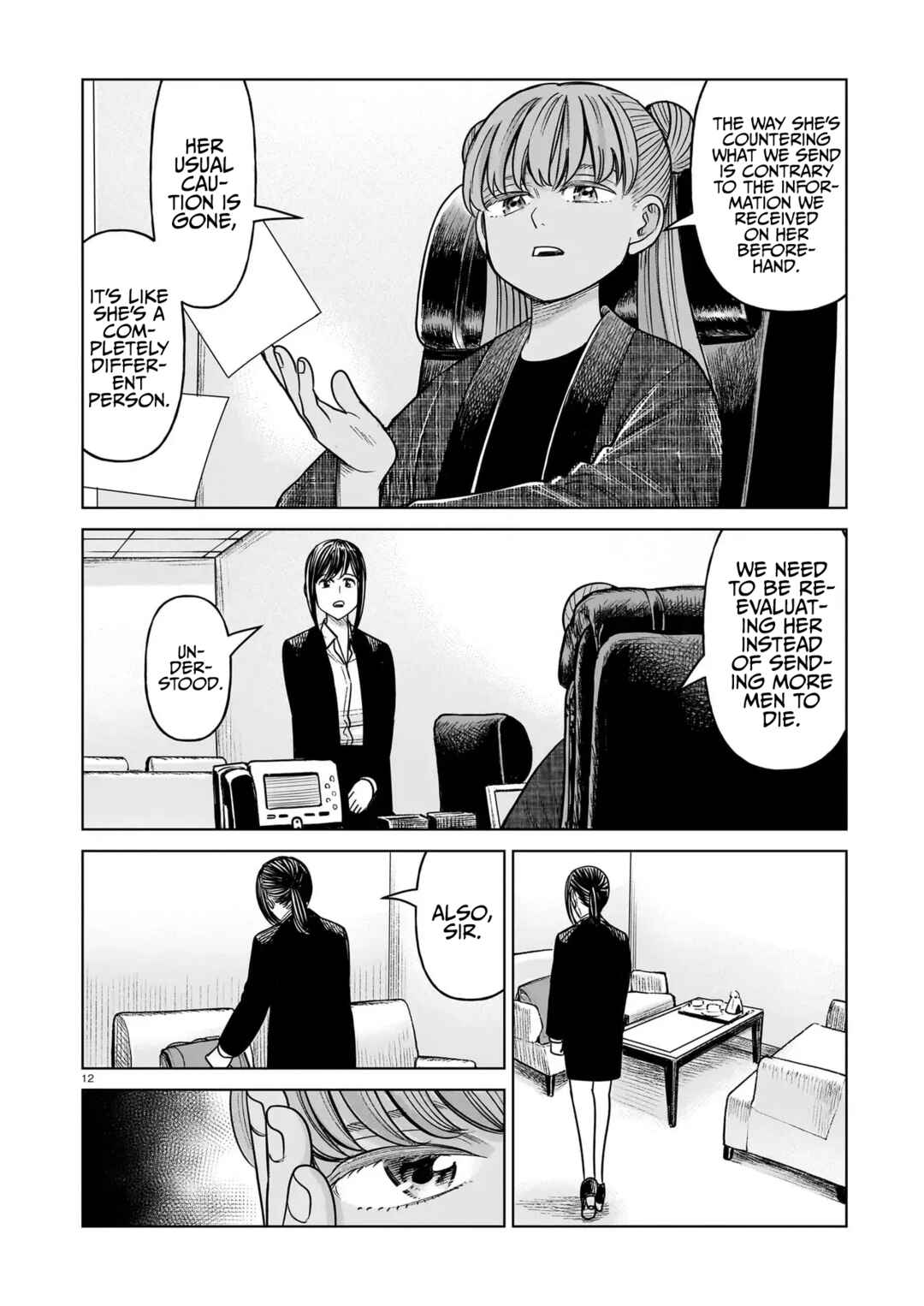 Chapter 22 - Page 11