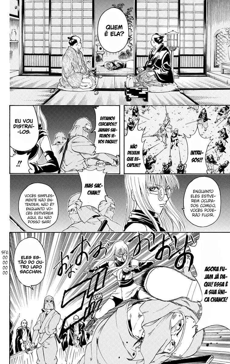 Chapter 318 - Page 15