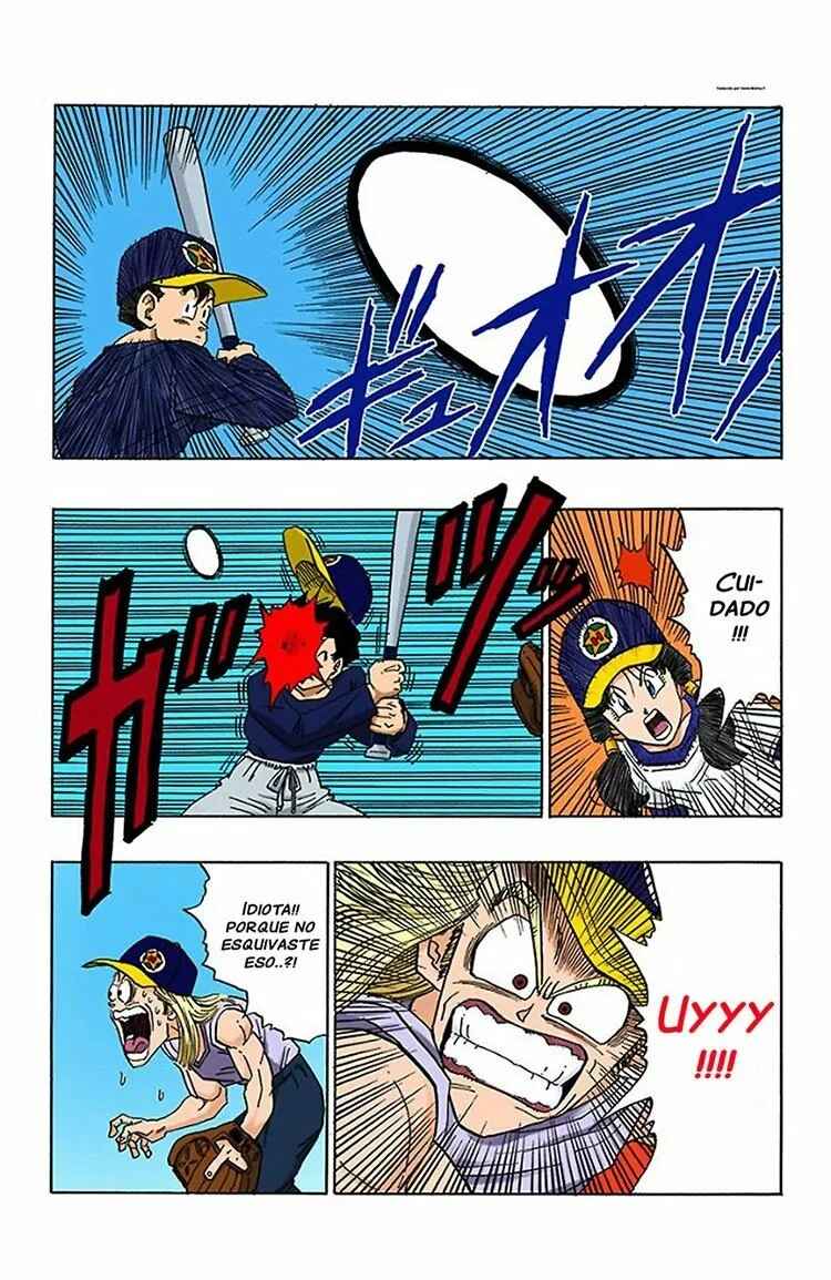 Chapter 422 - Page 11