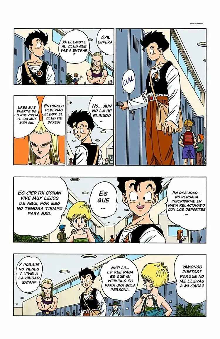 Chapter 422 - Page 13