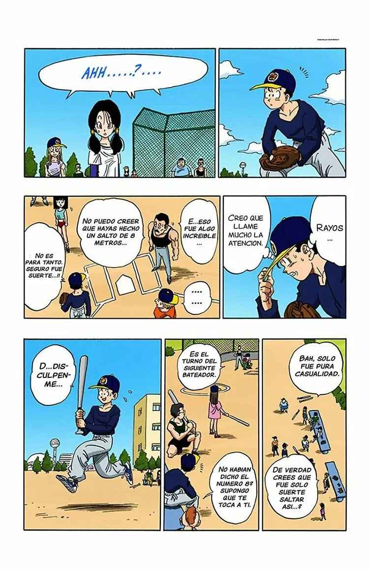 Chapter 422 - Page 9