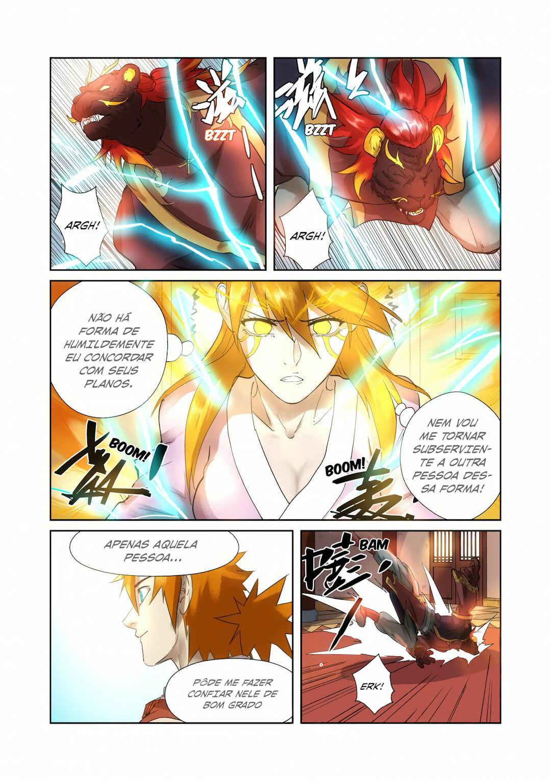 Chapter 197 - Page 4