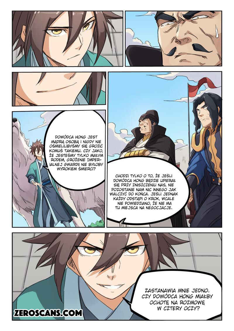 Chapter 142 - Page 9