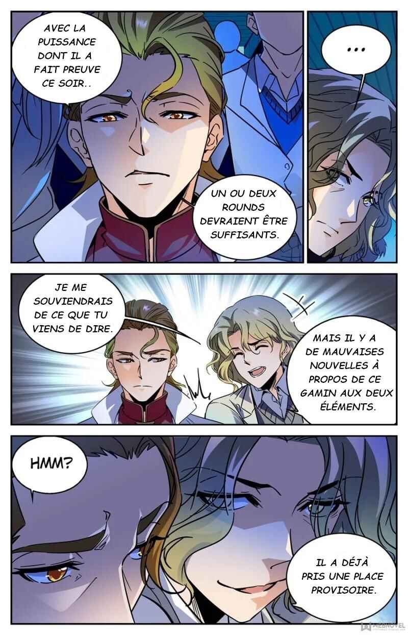 Chapter 346 - Page 11