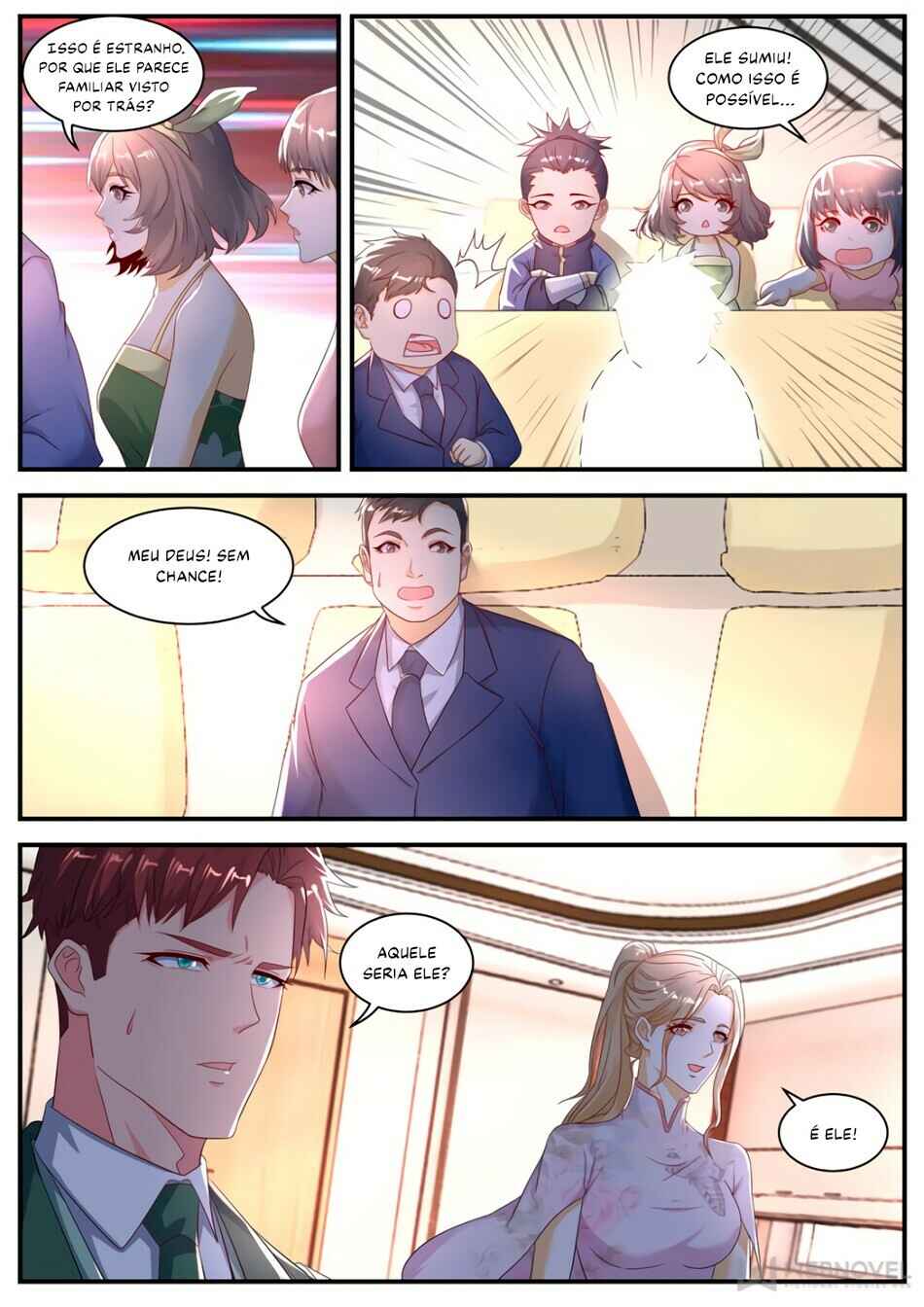 Chapter 571 - Page 6
