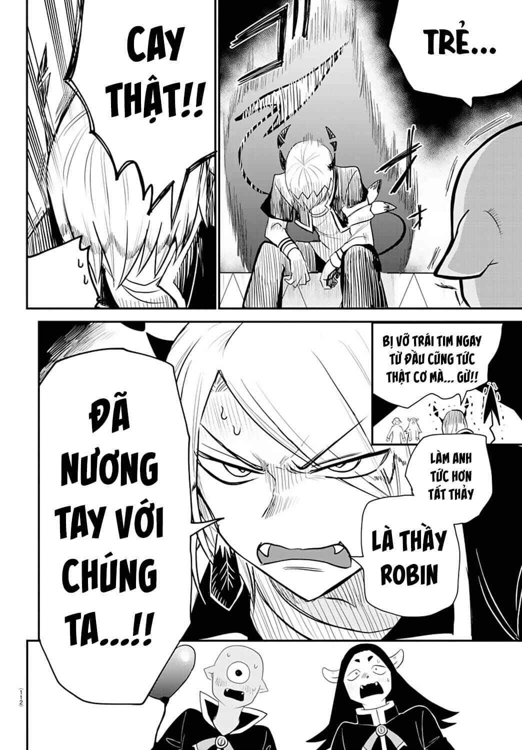 Chapter 235 - Page 12