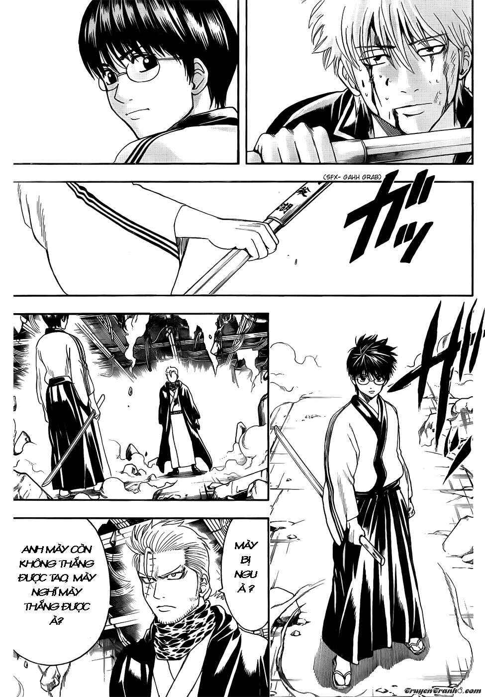 Chapter 408 - Page 12
