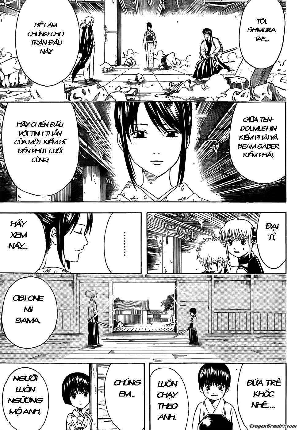 Chapter 408 - Page 14