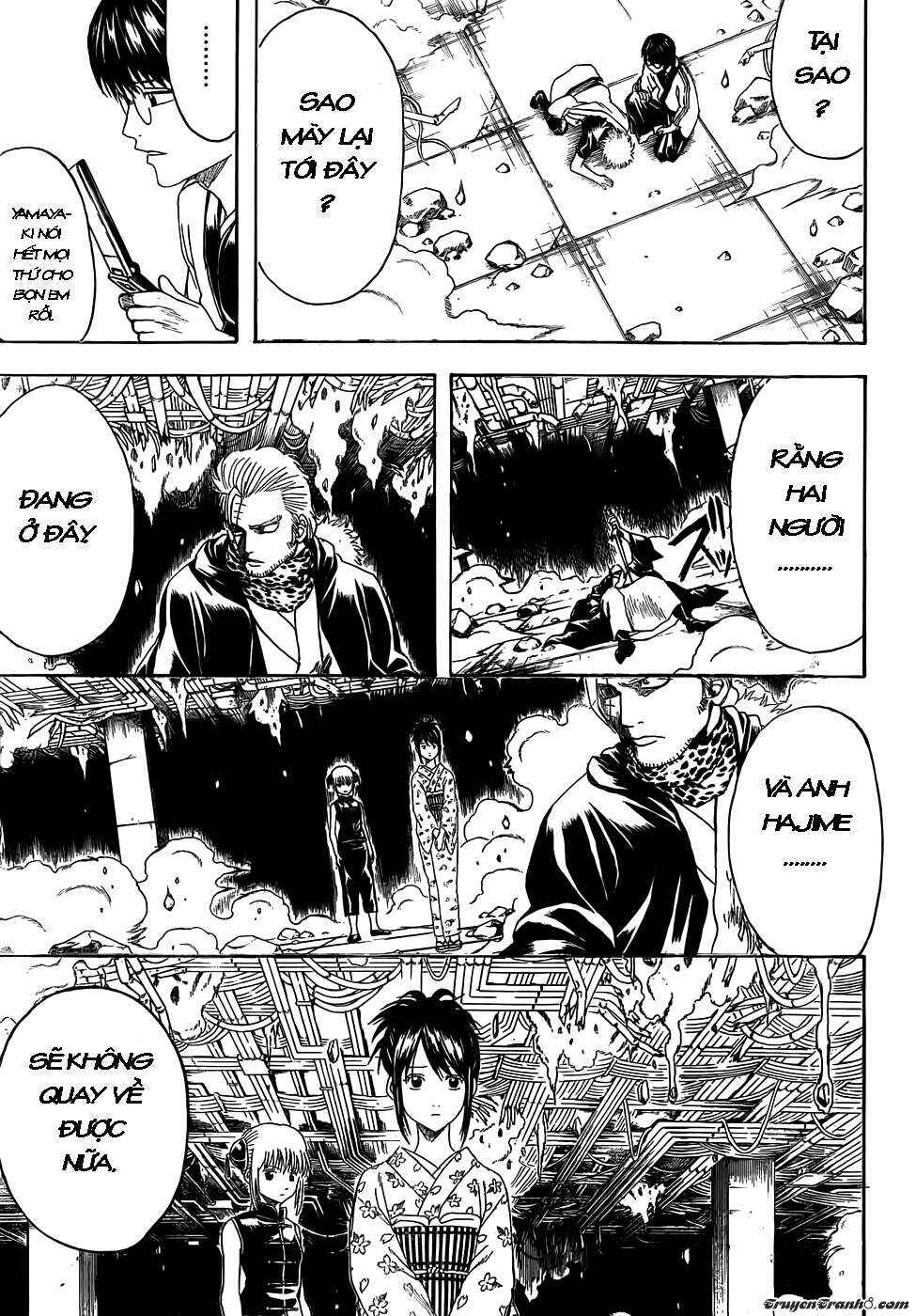 Chapter 408 - Page 6