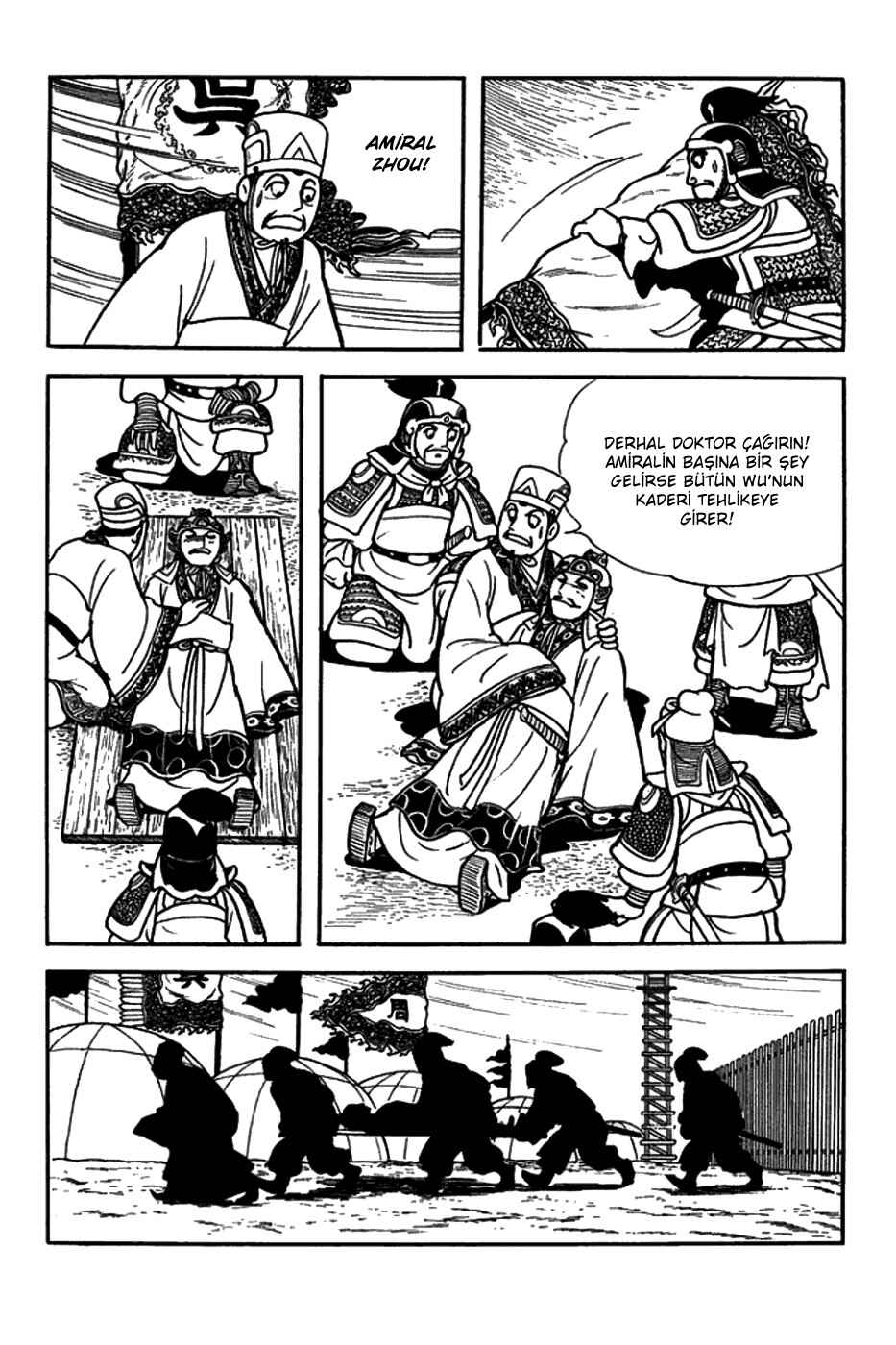Chapter 144 - Page 15