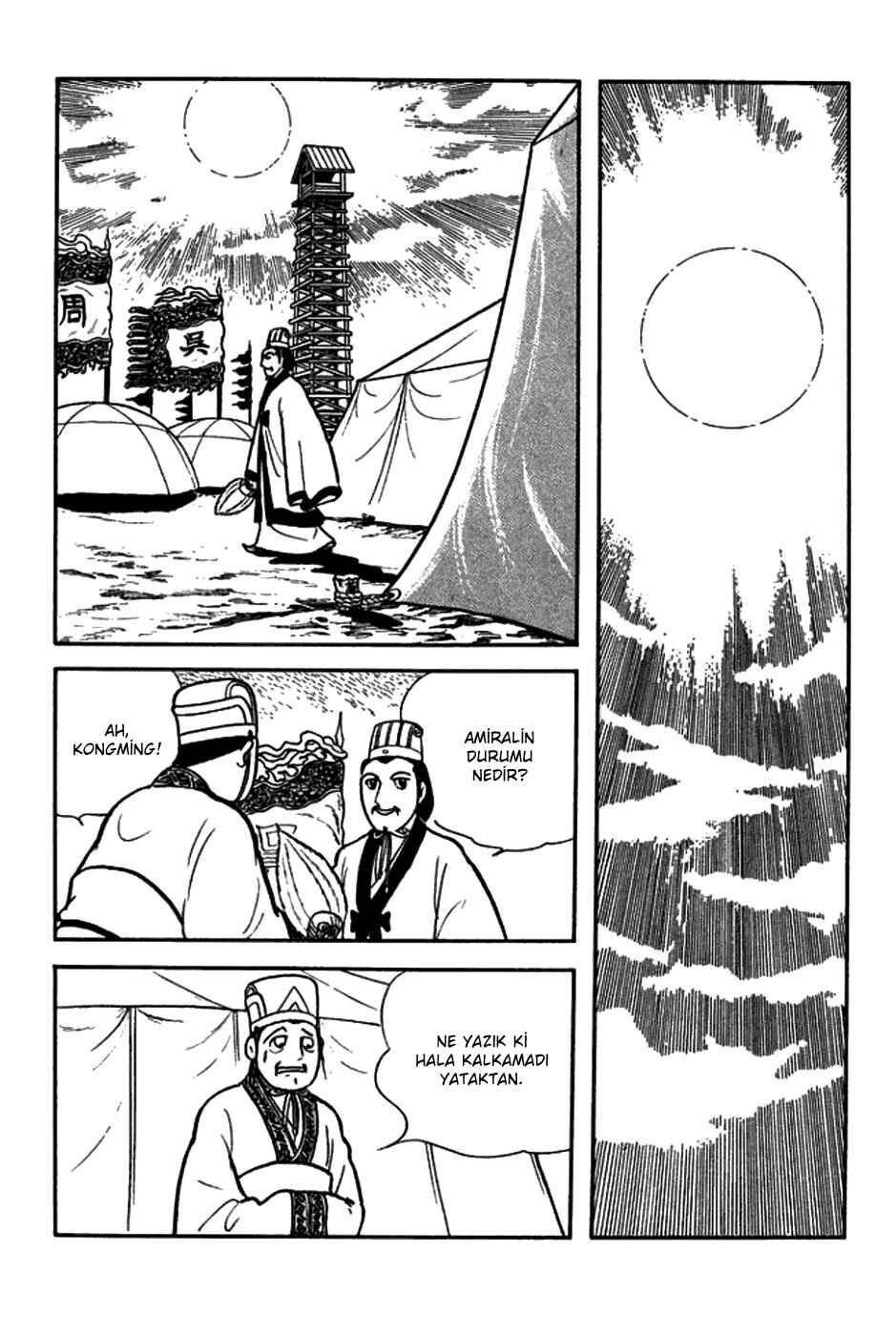 Chapter 144 - Page 16