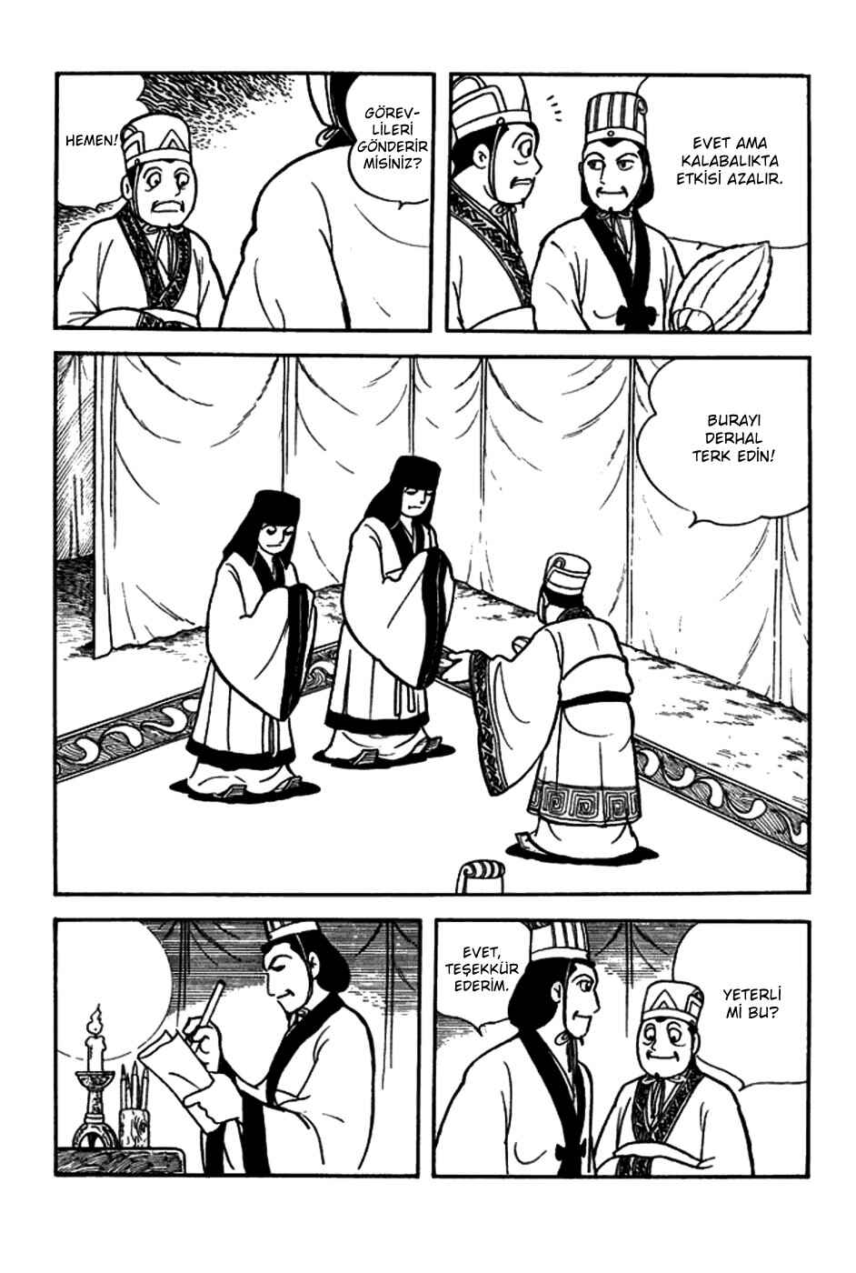 Chapter 144 - Page 20