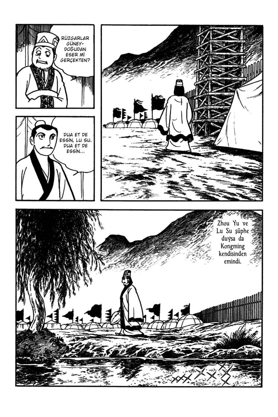 Chapter 144 - Page 24