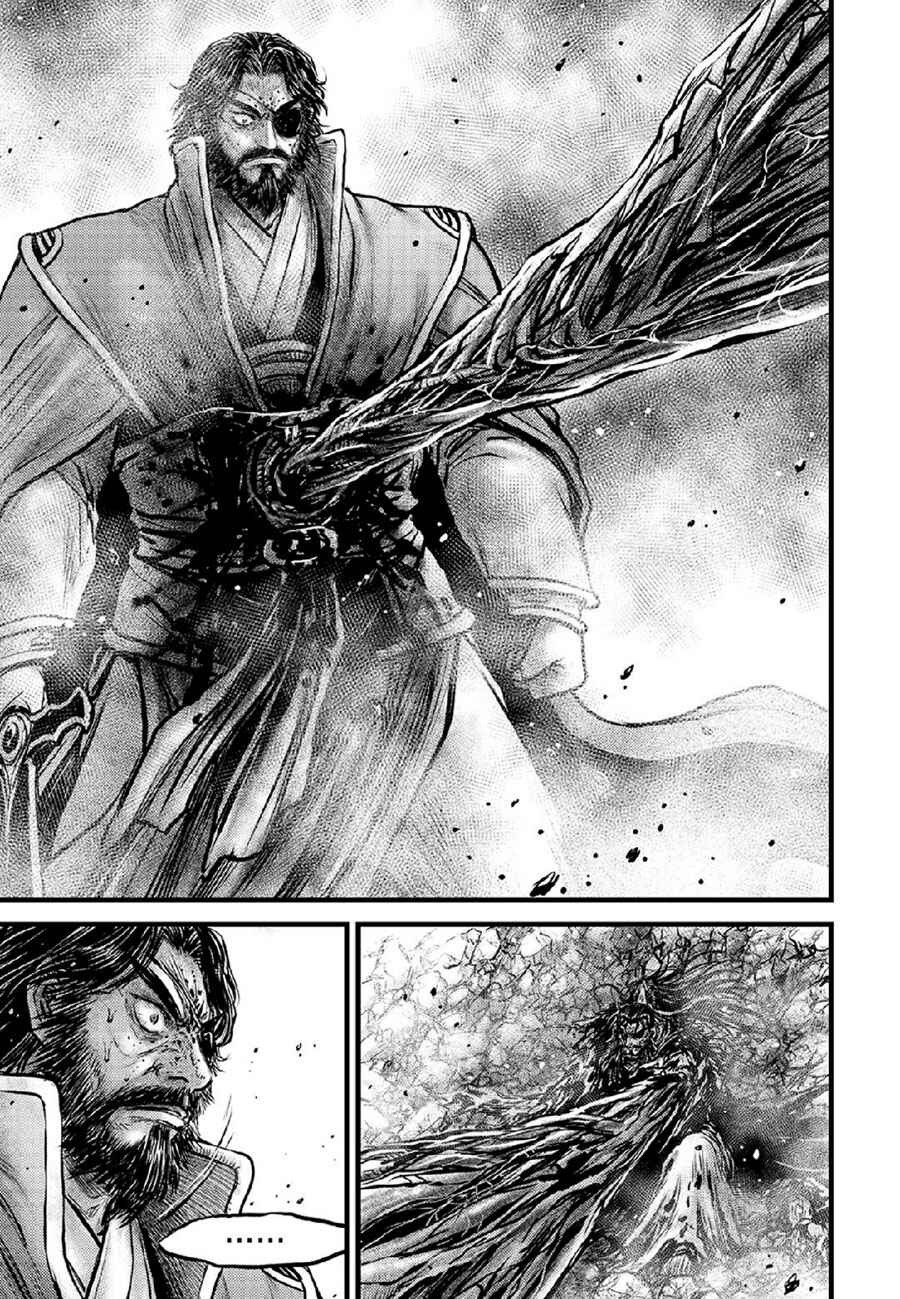 Chapter 672 - Page 15