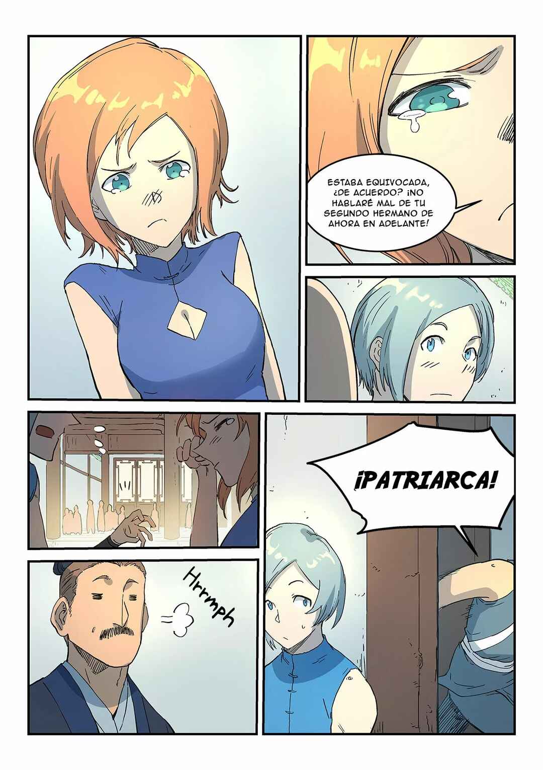 Chapter 290 - Page 11