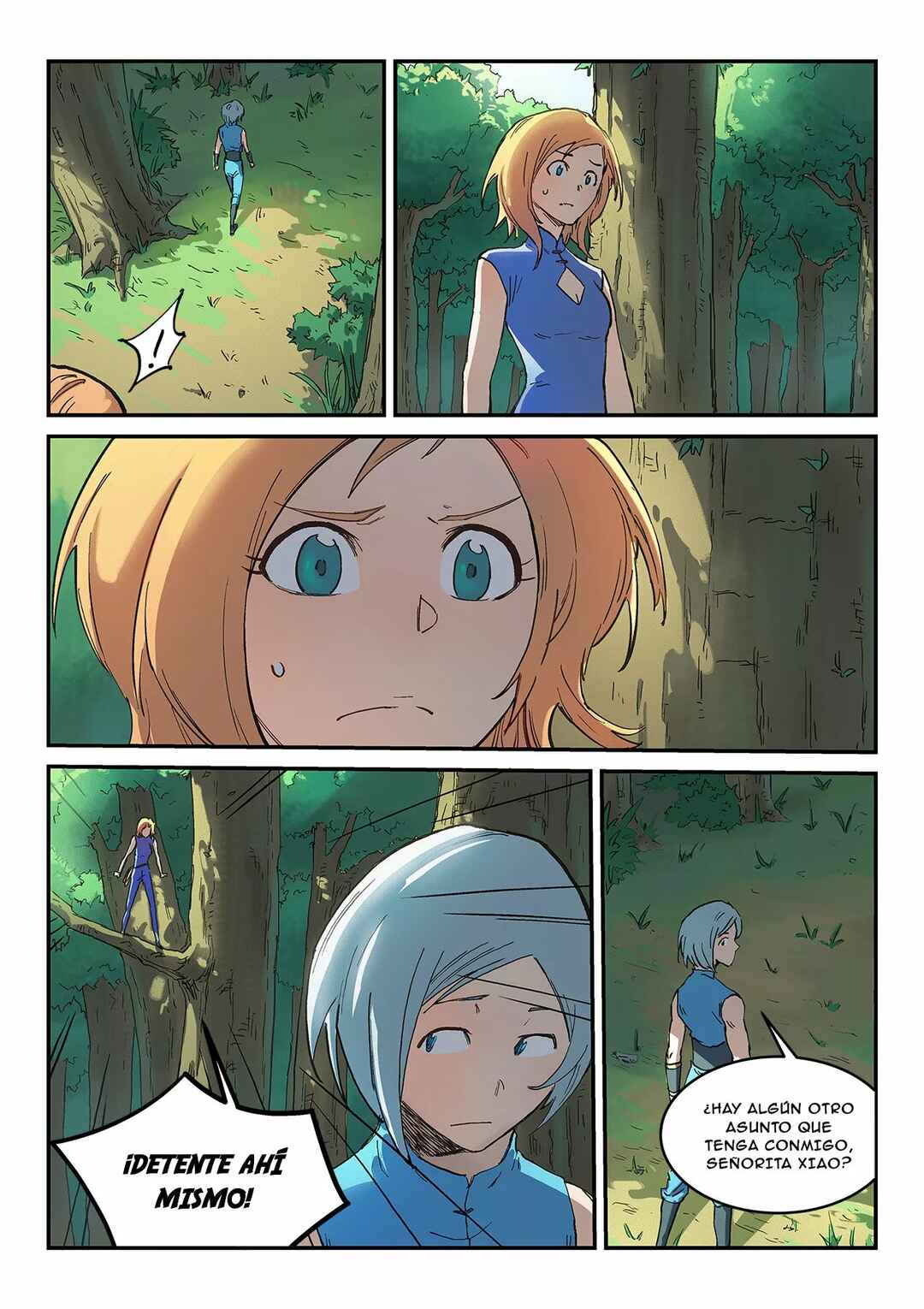 Chapter 290 - Page 5