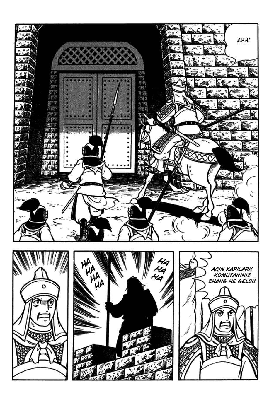 Chapter 246 - Page 17