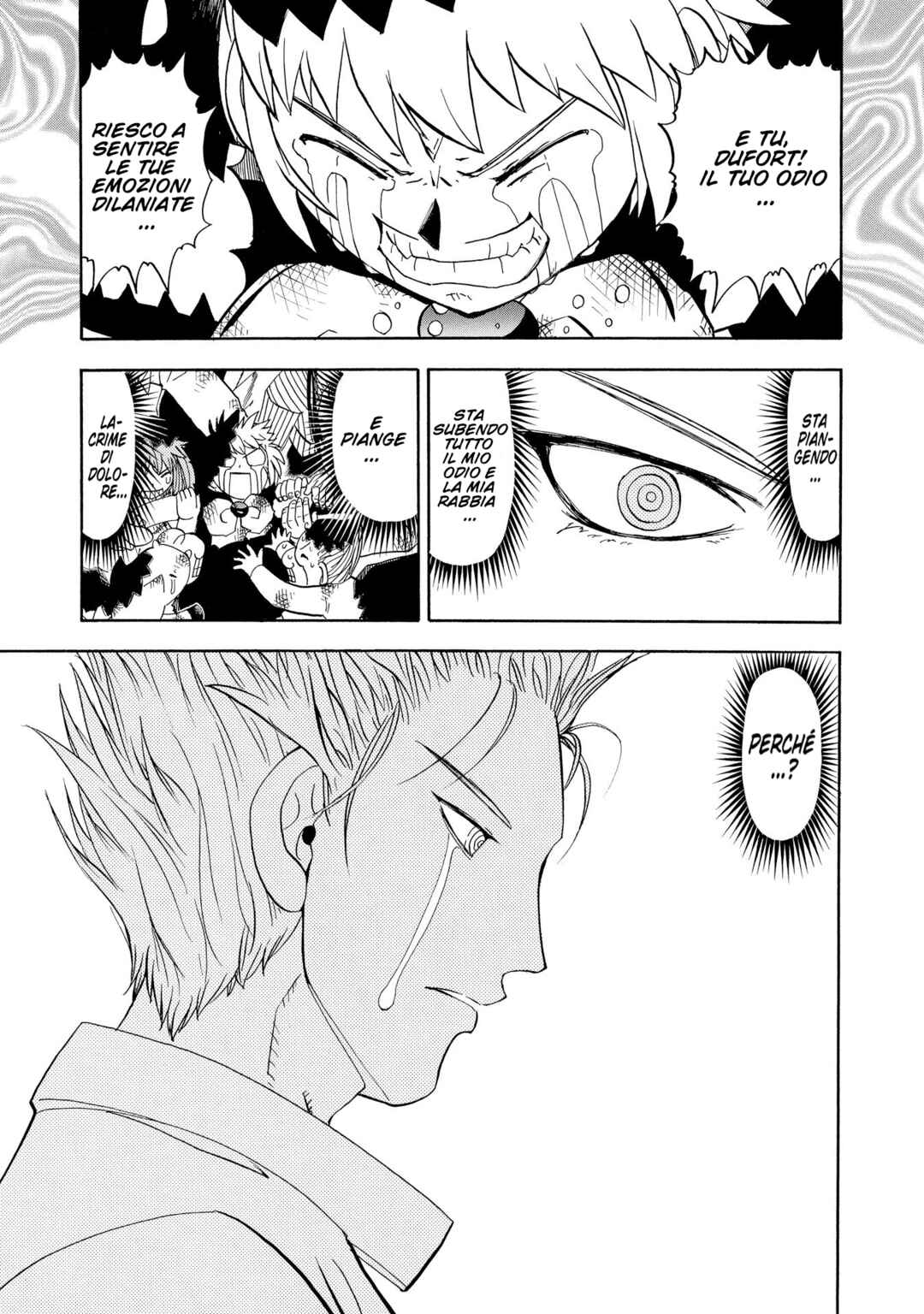 Chapter 271 - Page 17